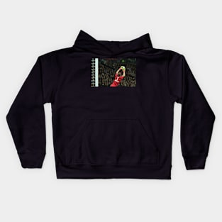 Catch Kids Hoodie